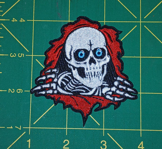 PATCH POWELL RIPPER 3"