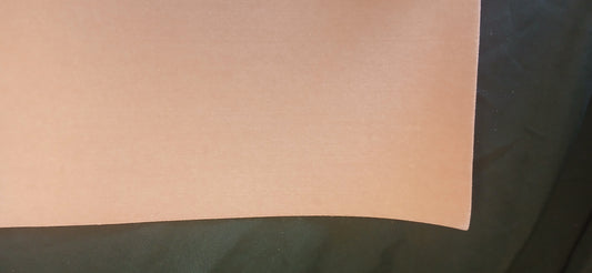 BLACK DIAMOND GRIP LONGBOARD GRIPTAPE SHEET 10 X 48" CLEAR