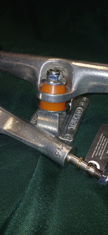 INDEPENDENT TRUCKS 215 STAGE 11 POLISHED