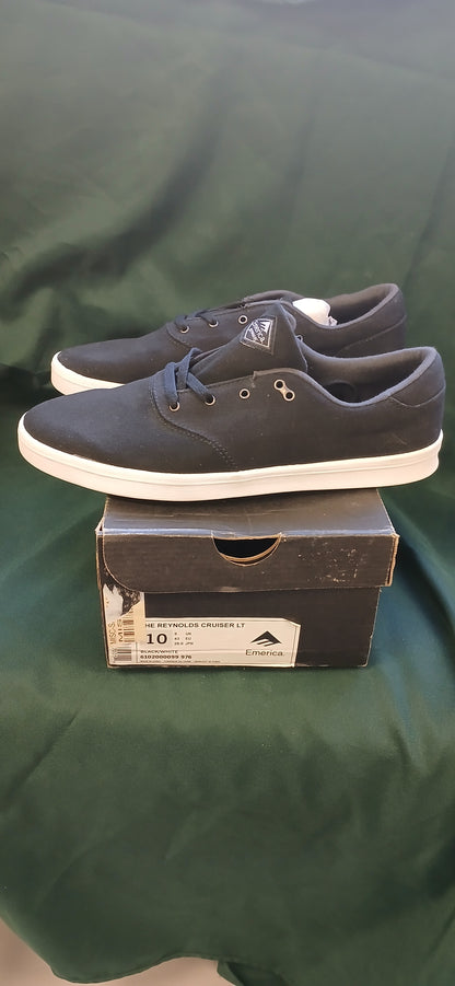 SHOES EMERICA SIZE 10 REYNOLDS CRUISER LT