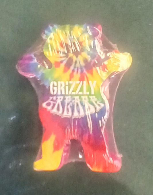 WAX GRIZZLY GREASE WAX PINK