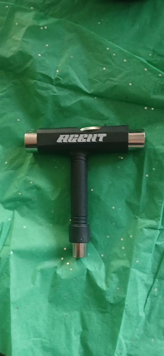 AGENT T-TOOL