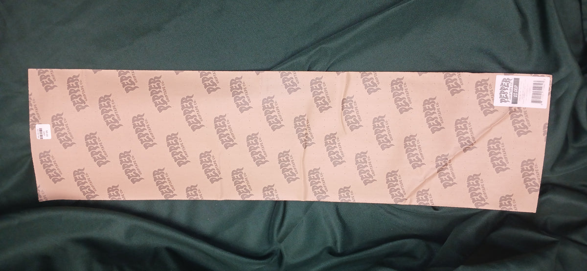 PEPPER GRIP 9" GRIP