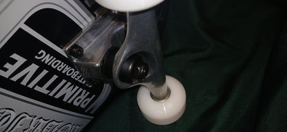 COMPLETE STREET SKATEBOARD PRIMITIVE 8.0 RODRIGUEZ EAGLE