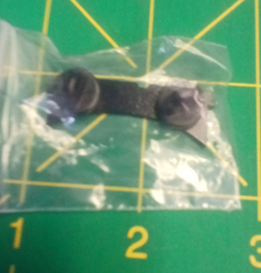 PIN THRASHER LOGO LAPEL PIN